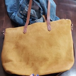 Crossbody/Shoulder Bag